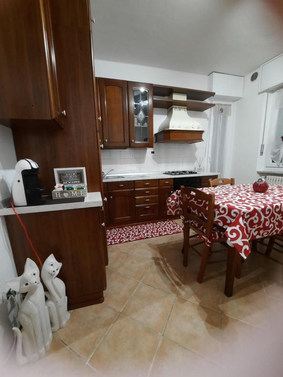 Casa Vacanze Le Coccinelle Ницца-Монферрато Экстерьер фото