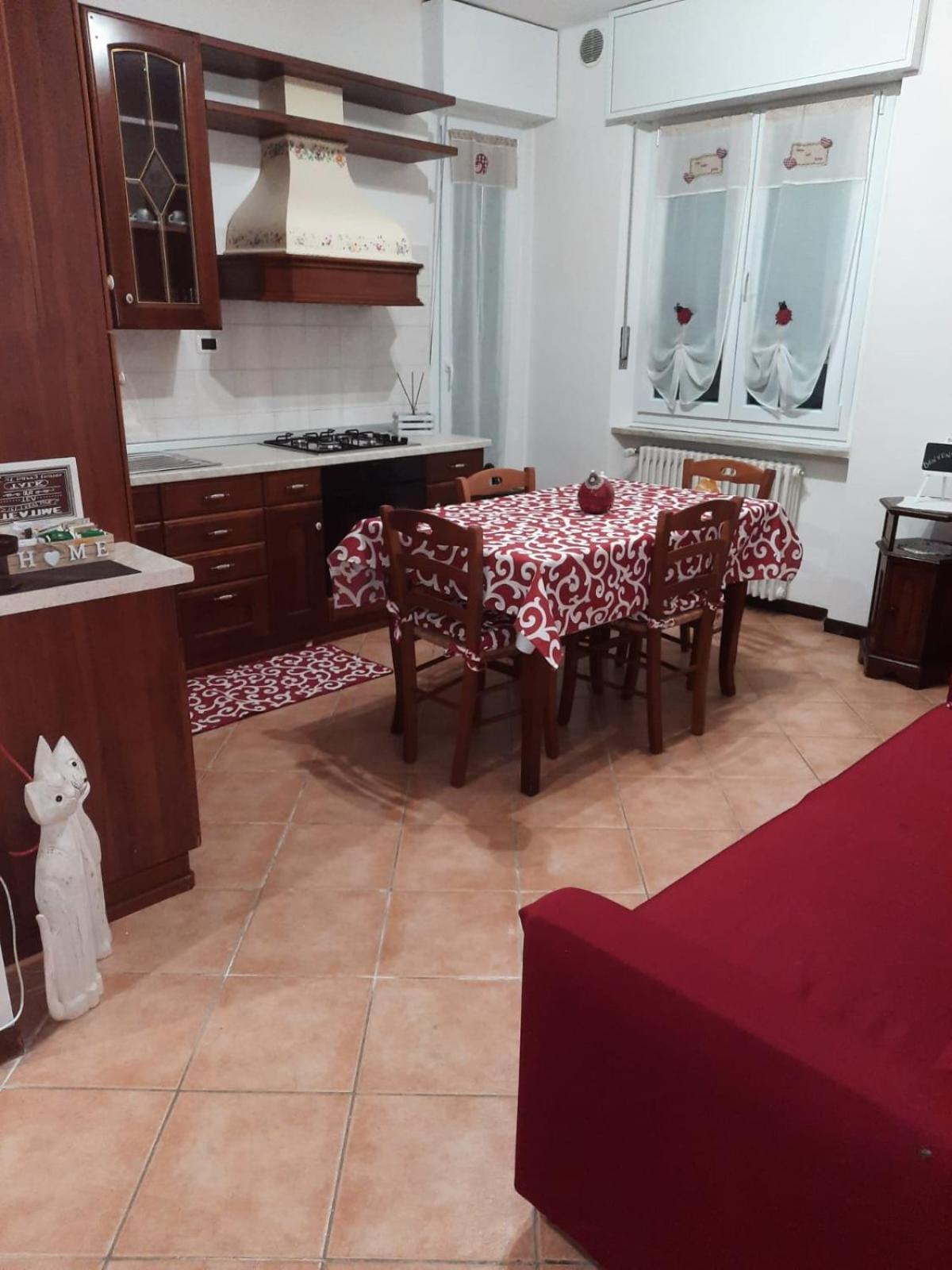 Casa Vacanze Le Coccinelle Ницца-Монферрато Экстерьер фото