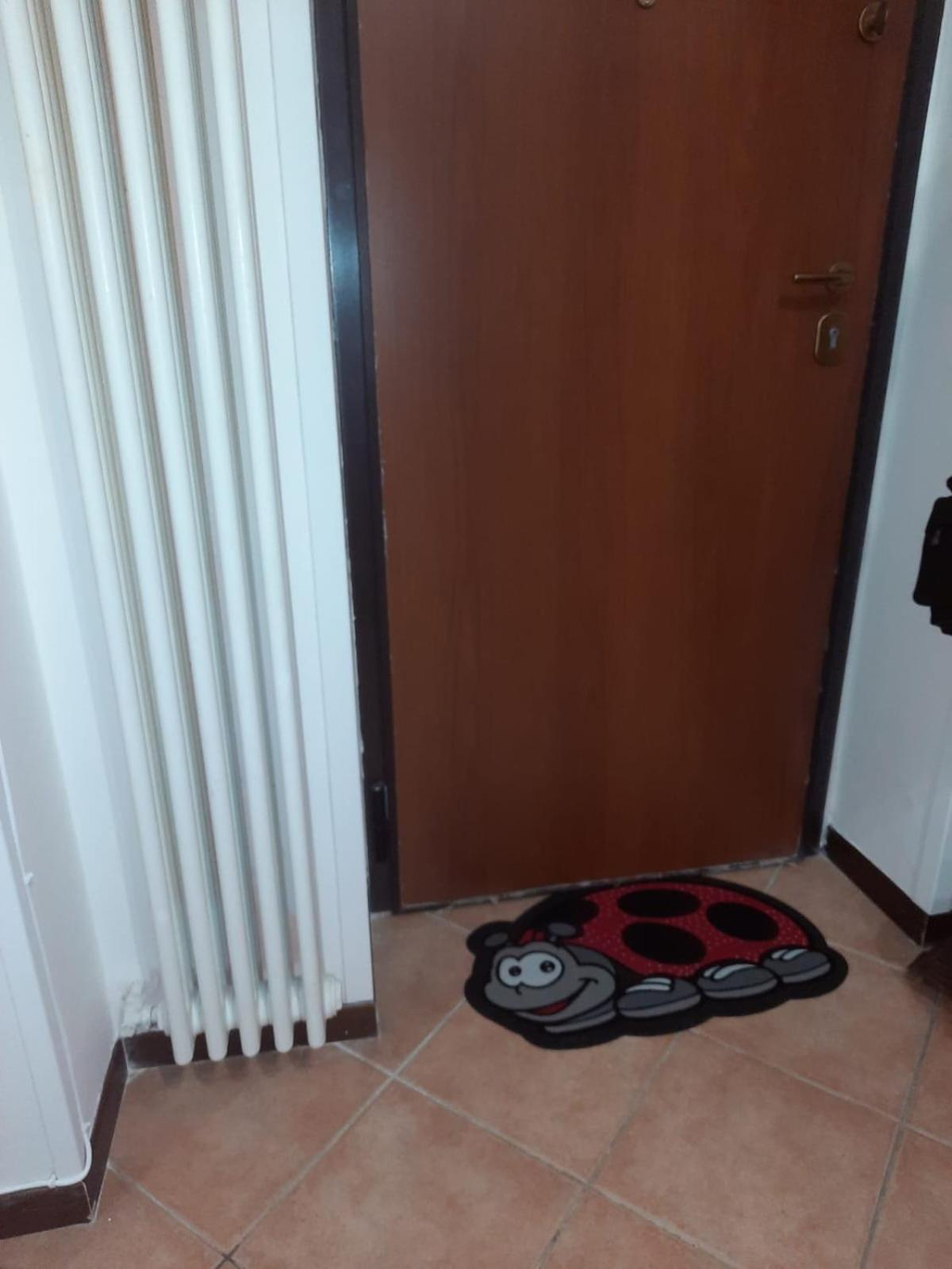 Casa Vacanze Le Coccinelle Ницца-Монферрато Экстерьер фото