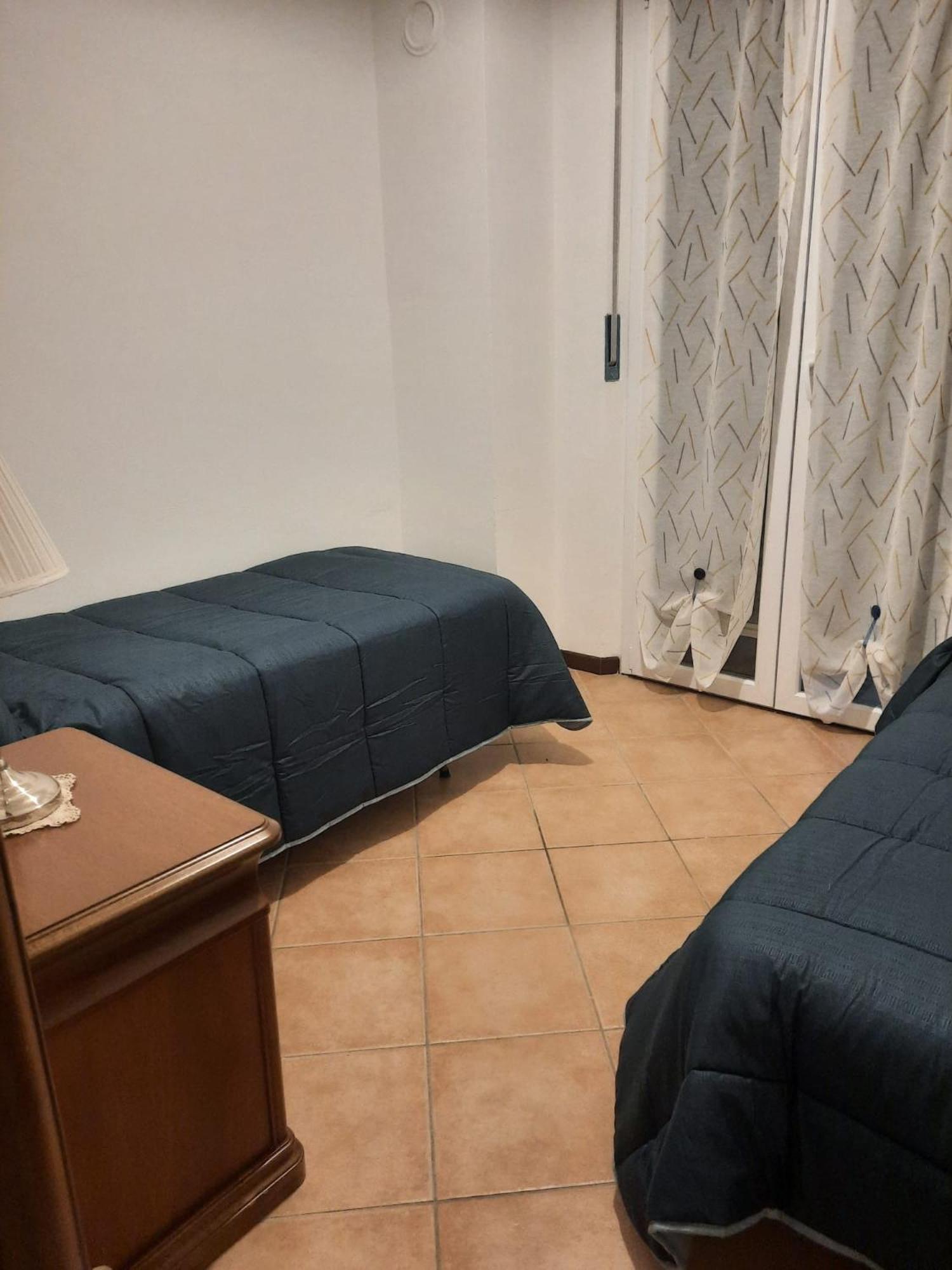 Casa Vacanze Le Coccinelle Ницца-Монферрато Экстерьер фото